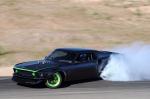 Ford Mustang RTR-X 1969 года